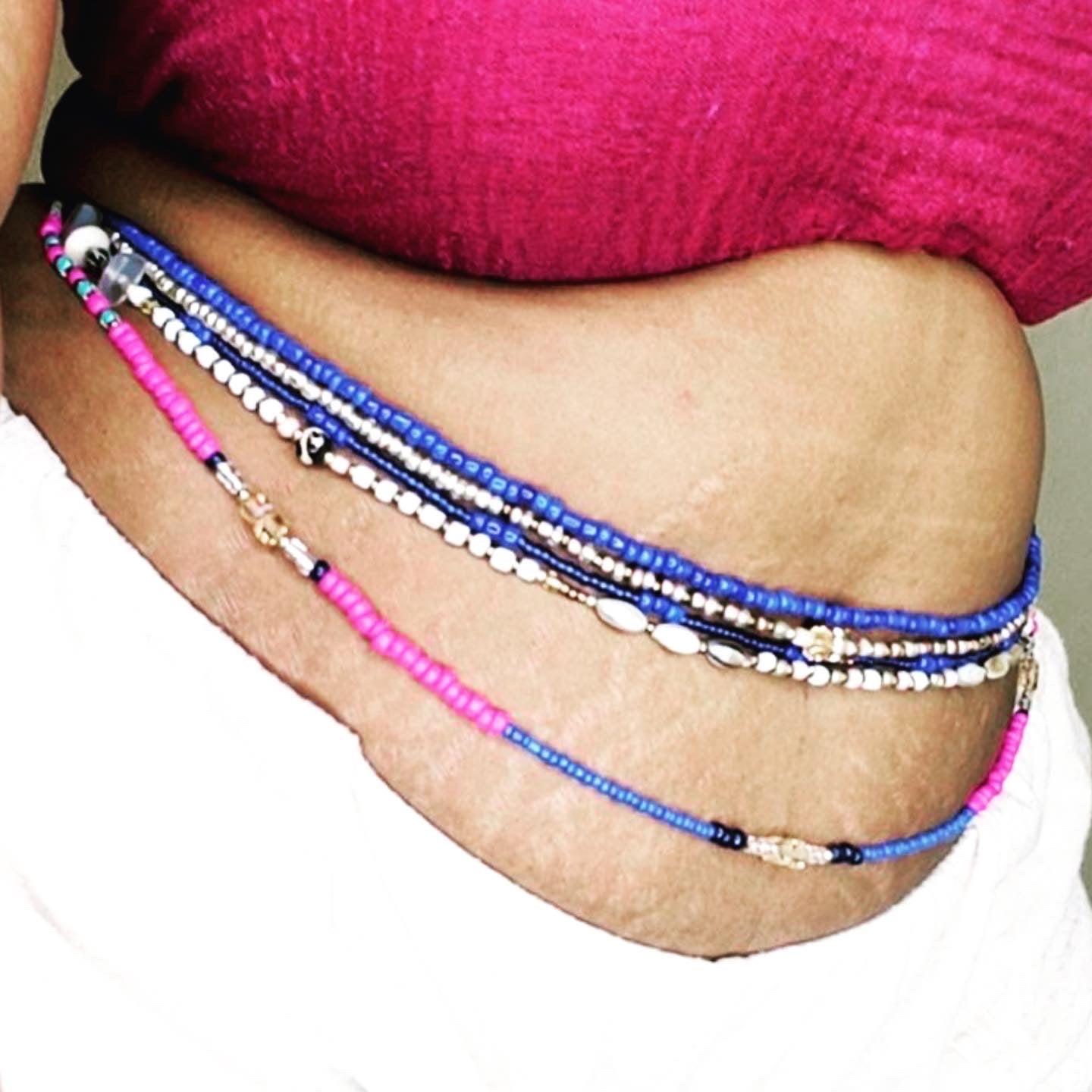 Waist Beads